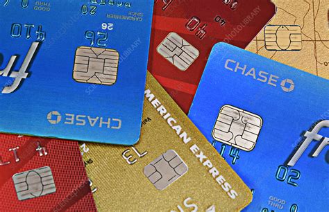 how smart credit cards work|credit card with microchip.